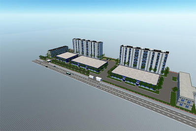 恩施倾斜摄影技术在虚拟现实(VR)中的应用