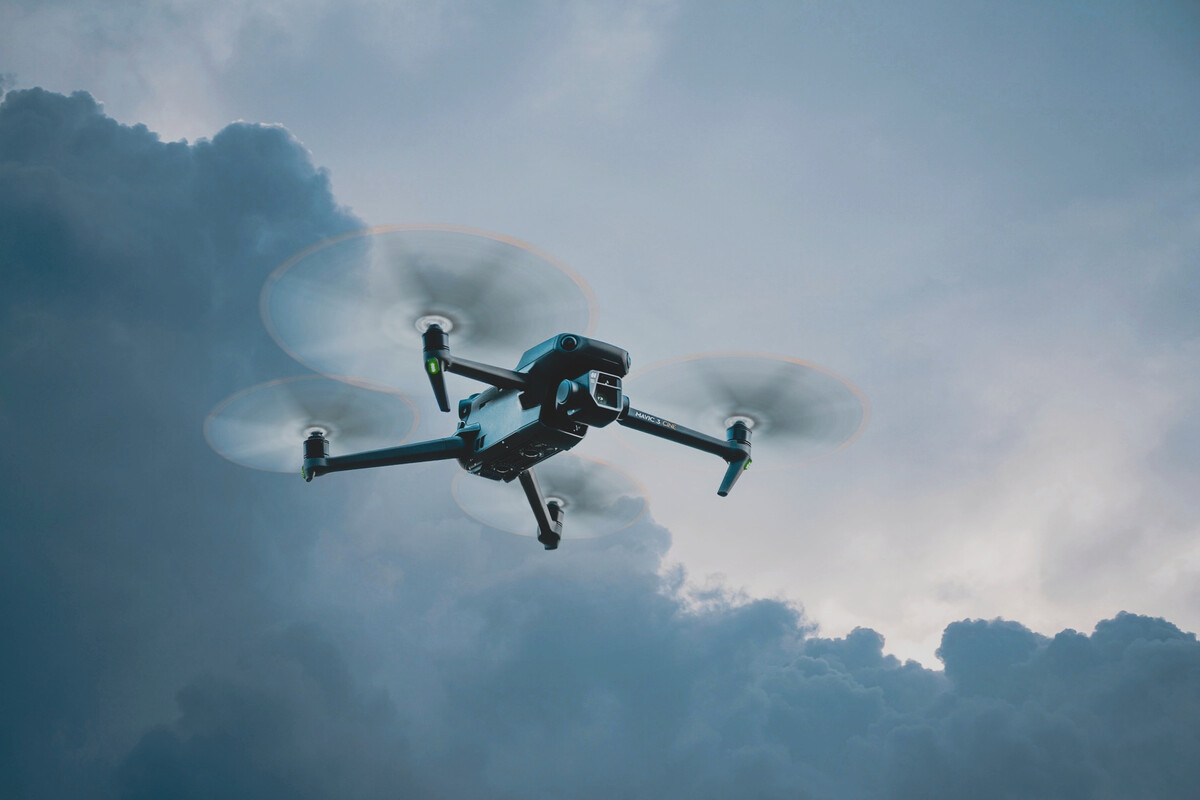 恩施应用 | 风电站选址，看无人机航测如何为风寻“家”